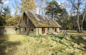 Stunning Home In Frederiksværk With Wifi Frederiksværk
